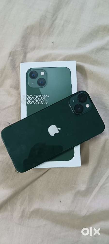 I phone 13 128 gb