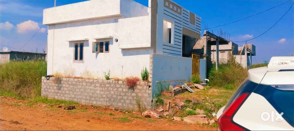 కంకిపాడు దాటేనా తరువుతా కుందేరు లో plots