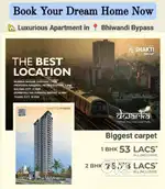 Luxurious 1 BHK & 2 BHK apartment Navratri festival special offers