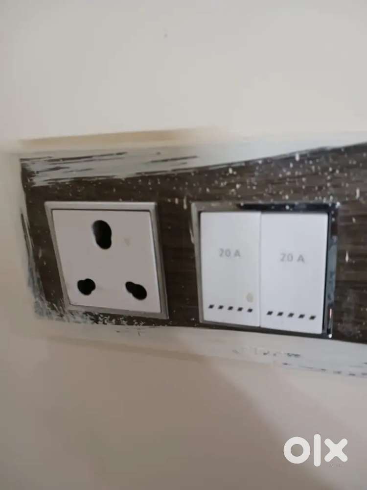 Arun Electrical service.