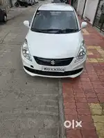 SWIFT DZIRE 2017 2ND OWNER CNG