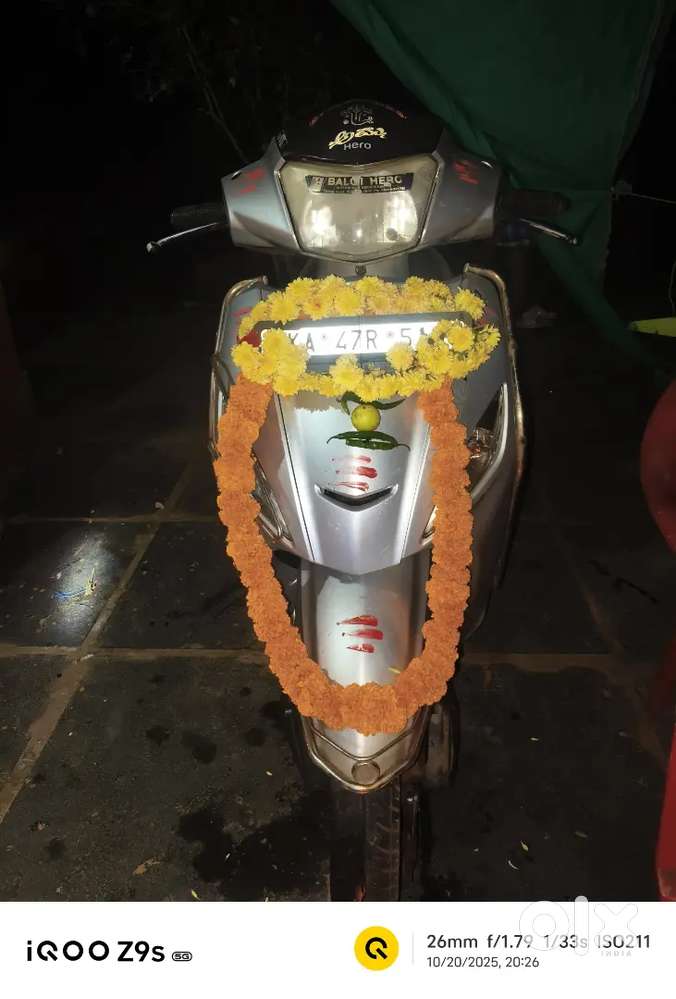 Very good condition