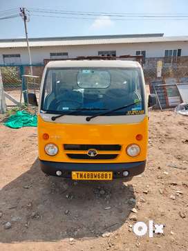 TATA ACE, SINGLE OWNER,ONLY-2000KM,3000KM VEHICLE AVAILABLE