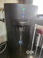 Aquaguard hardly used