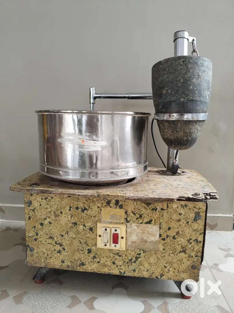 Classic Wet Grinder