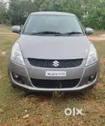 Maruti Suzuki Swift DDiS ZDI, 2012, Diesel