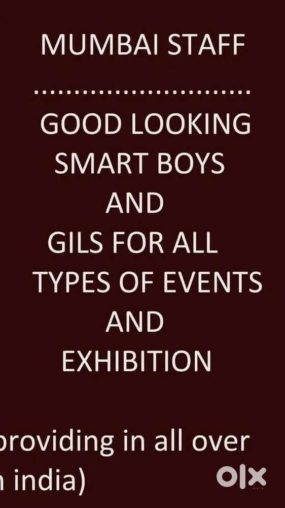 Wedding events watair jobs