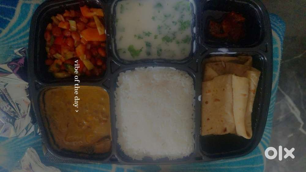 Cooking and cleaning