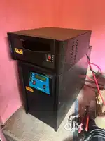 5KV solar inverter with MPPT