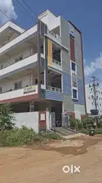 RR LUXURY MENS HOSTEL