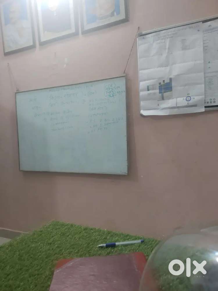 ब्लॉक कॉर्डिनेटर, फील्ड कॉर्डिनेटर, Field excuitive,