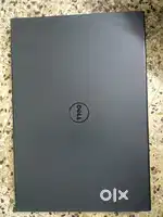 Dell laptop