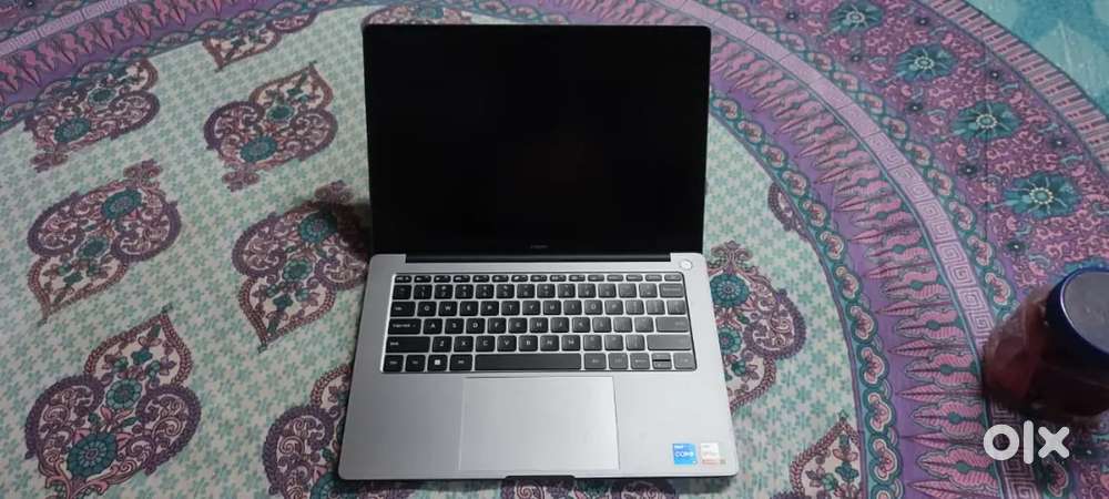 Xiomi mi notebook pro laptop
