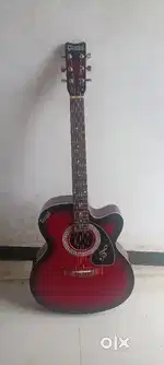 Givson Guitar