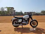 Jawa 42 Dual Ch. ABS