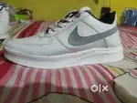 White Sneaker sports 6no.pair