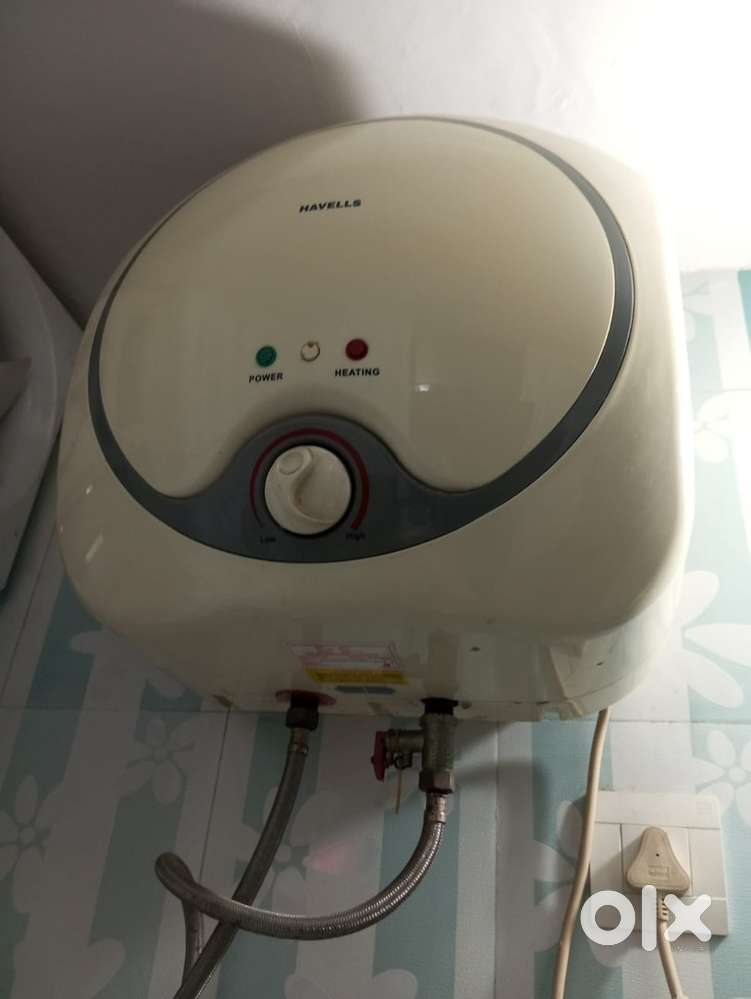 Havells gyser