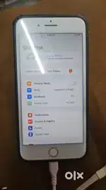 iphone 8 plus  64 gb