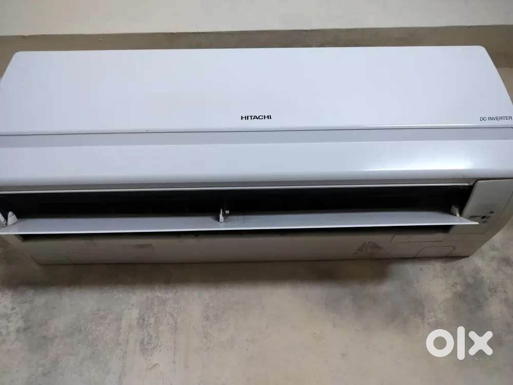 Split AC 1ton