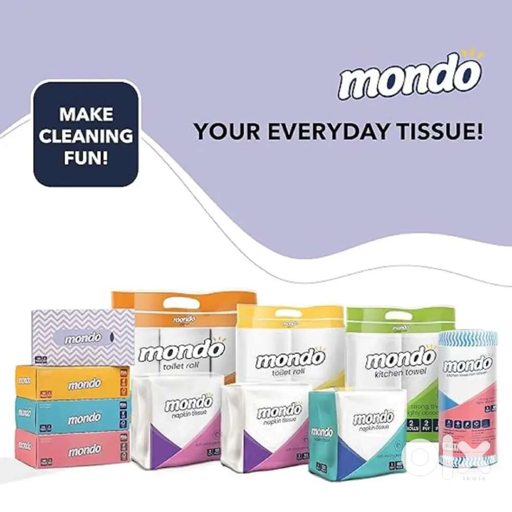 Sales person required