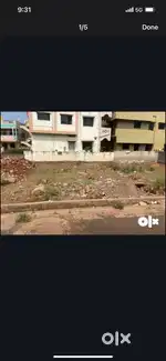 Plot for sale in good location