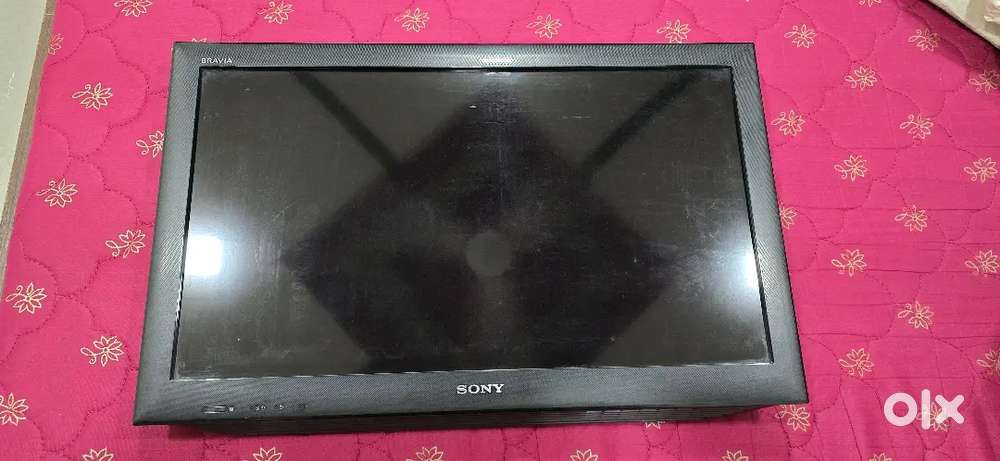 Sony Bravia LED TV - 32 Inch for sell