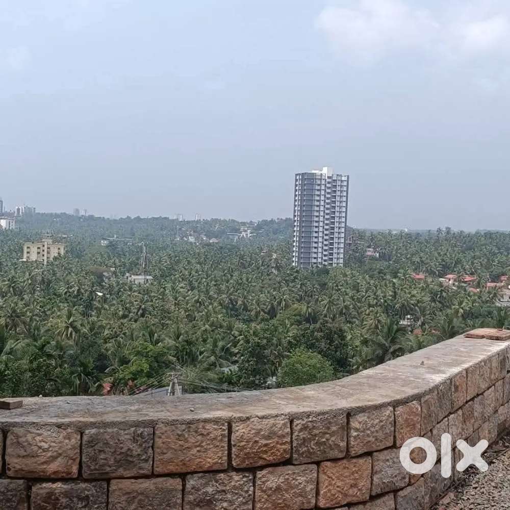 GATED COMMUNITY VILLA PLOTS @ POTTAMMAL ,CALICUT