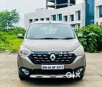 Renault Lodgy Stepway 110PS RXZ 7S, 2016, Diesel