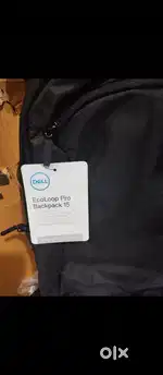 Dell ecoloop pro backpack 15
