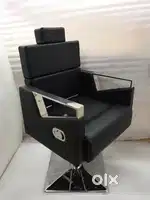 Salon chair hair wash chair unisex chair parlour chair