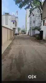 Barkagaon thana ke samne hai Jamin rasta par