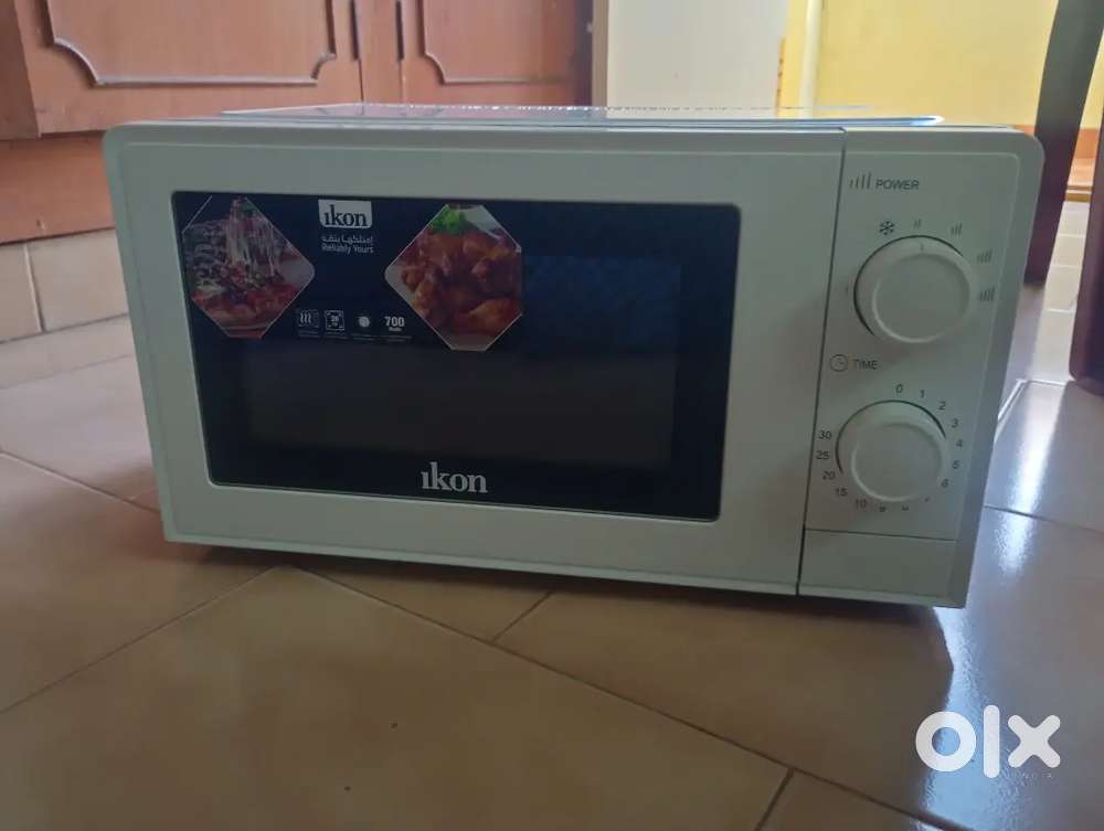 Micro oven iokn 20lt