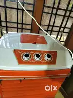 Max cooler