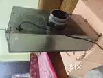Kutchina Chimney