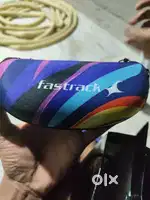 Fastrack  Sunglasses – Excellent Condition”

“Trendy Black Sunglasses