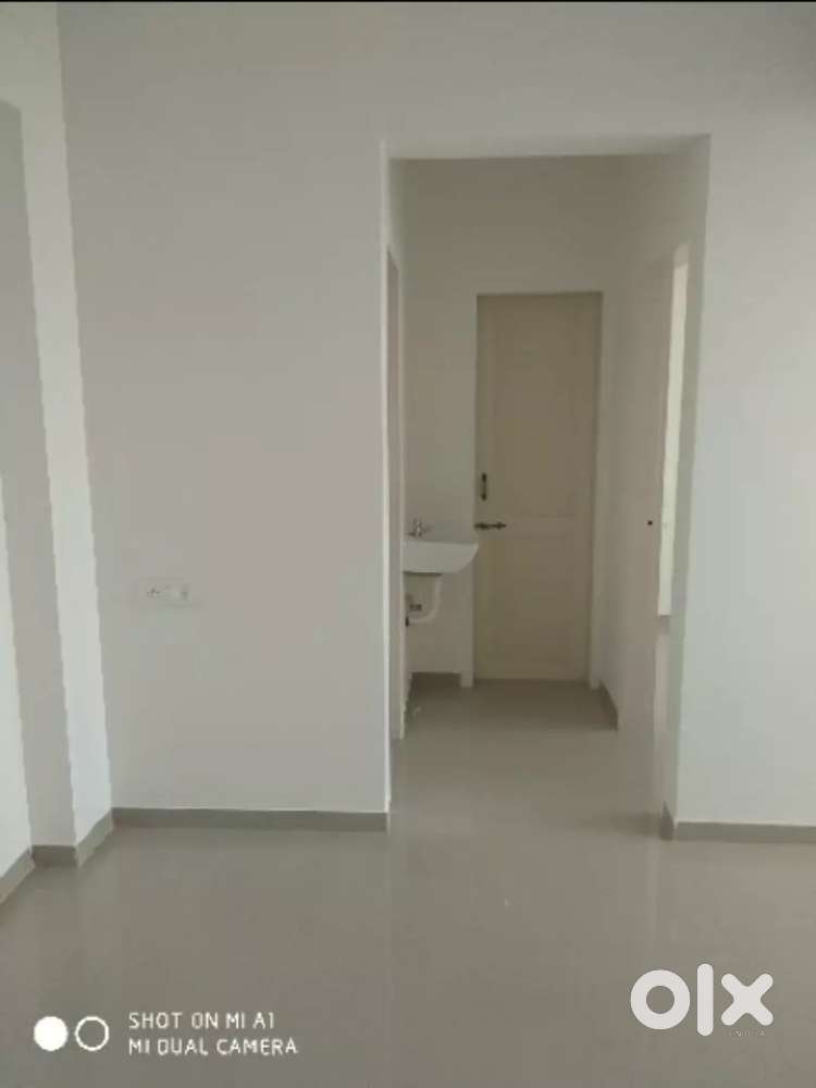 1 BHK, Near Dalibai Circle, CHB