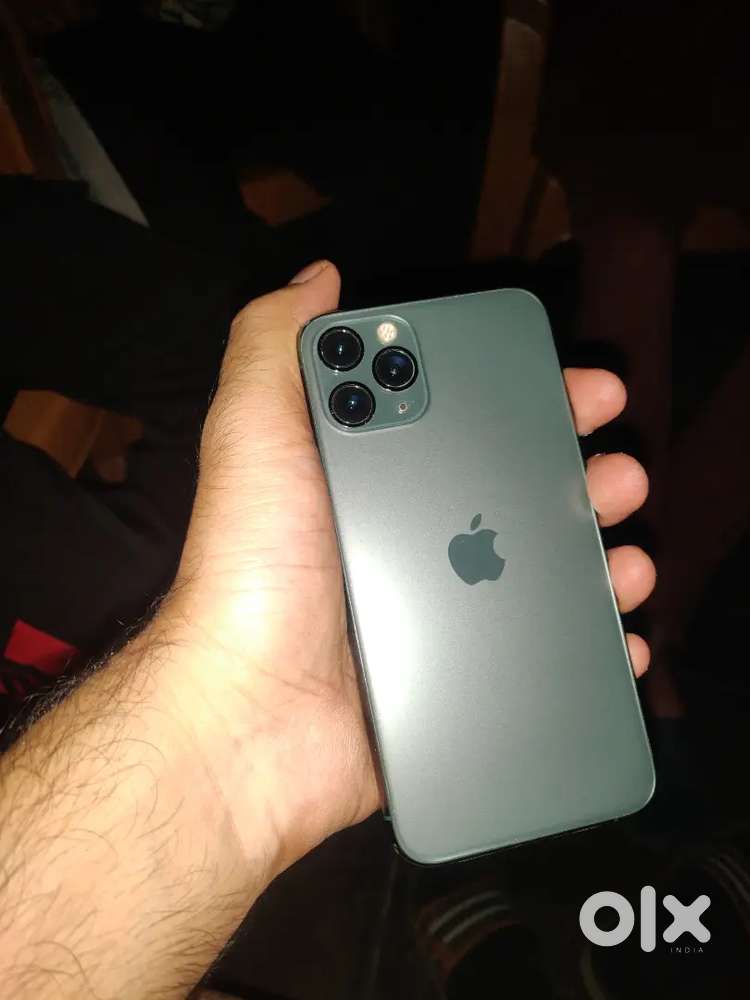 iPhone 11 pro