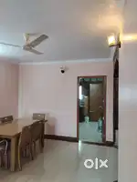 Flat for rent in Panampilly nagar.