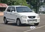 Maruti Suzuki Alto 2012 Petrol 70000 Km Driven