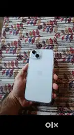 I want to sell my 5 months old iPhone 13 256gb urgently.