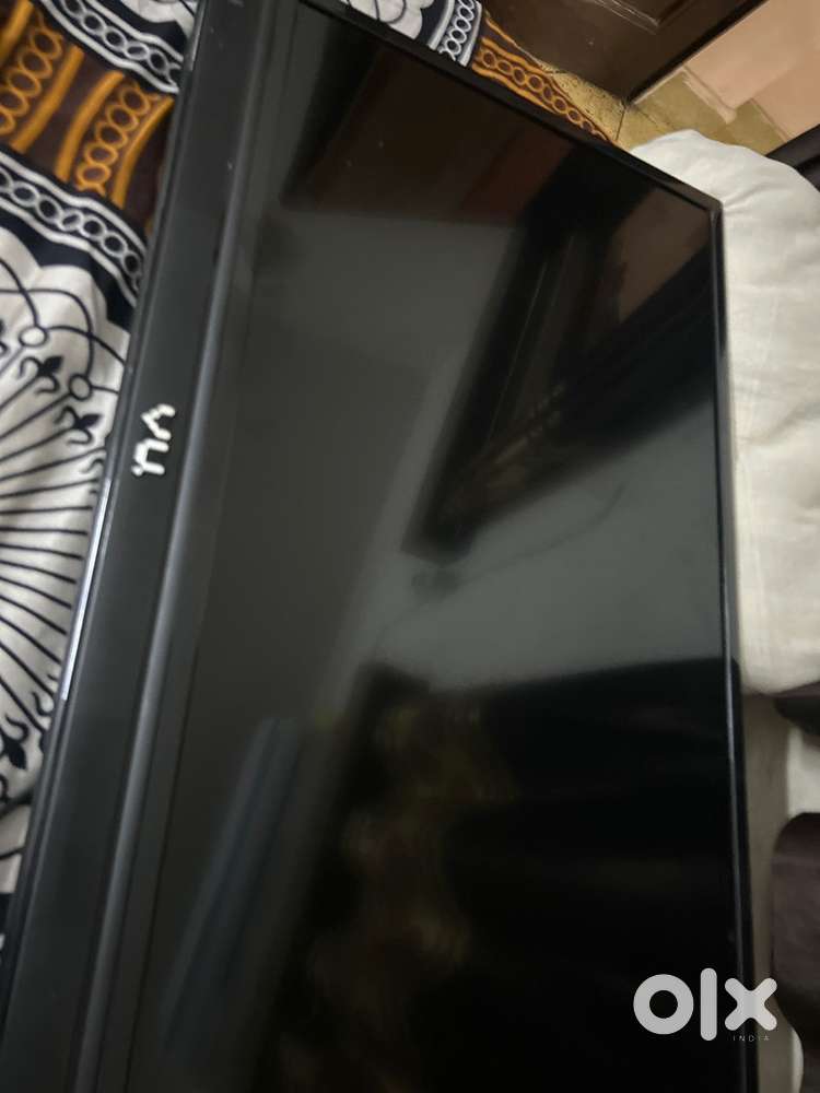 VU LED TV 2018 model