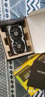 Gtx 1070 graphics card