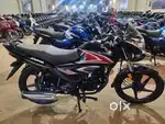 New Shine 125cc