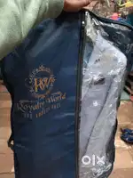 Blazzer one time ise only dry cleaning complete