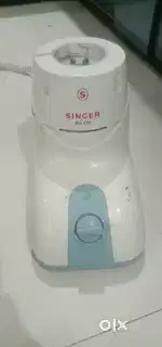Mixer grinder (SINGER MG 43N)