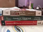 BDS 3rd year books