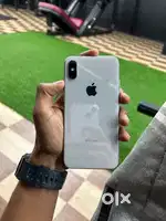 Iphone x (exchange available)