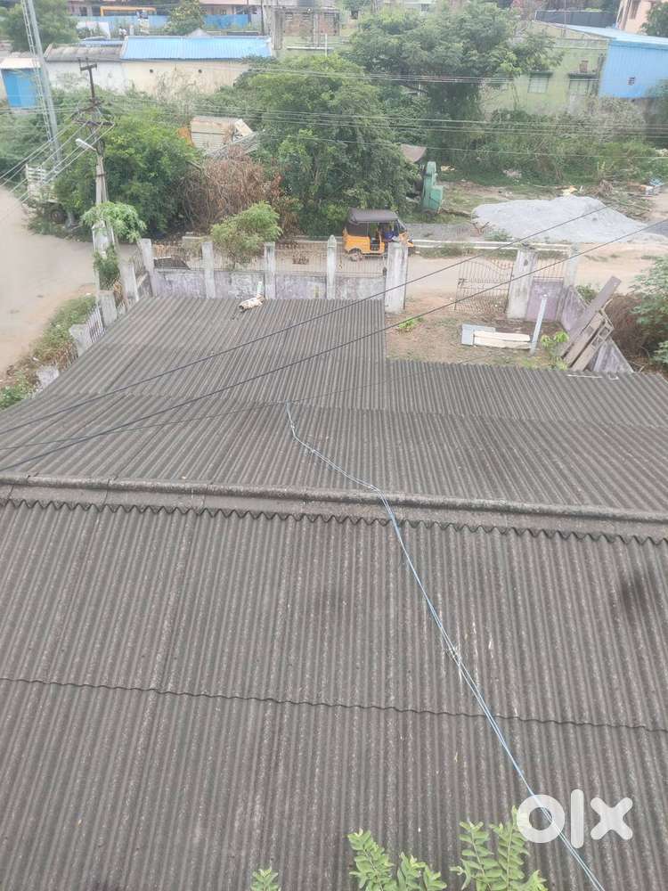 Commercial place for rent