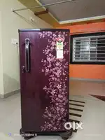 LG Fridge very Excellent condition