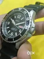 Fossil Fs-5689 original watch in mint condition for sell